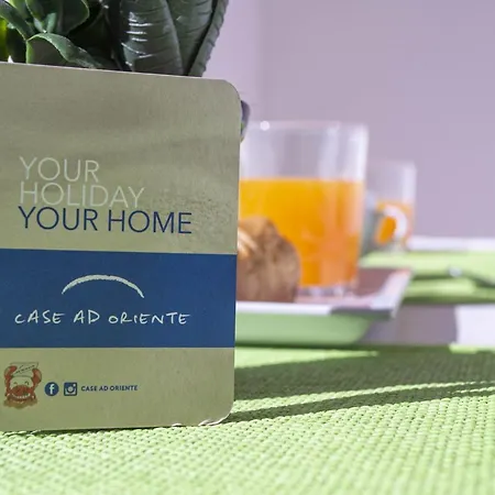 Daire Stella Marina - Localo