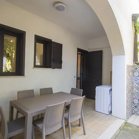 Daire Stella Marina - Localo