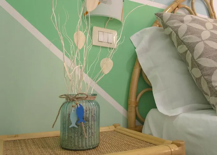 Stella Marina - Localo 公寓 *